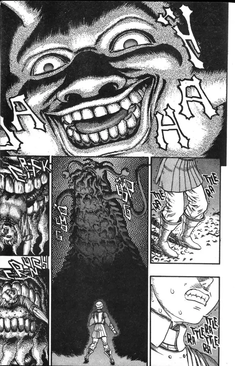 Berserk Capitolo 52 page 7