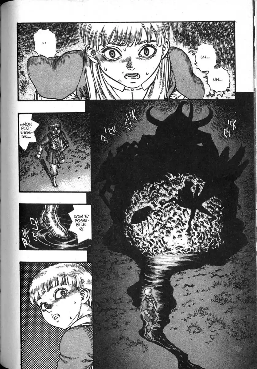 Berserk Capitolo 52 page 8