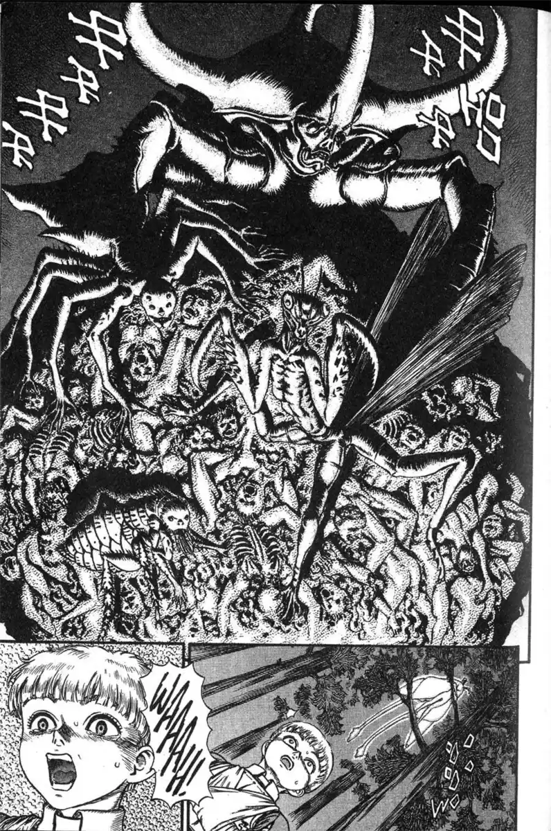 Berserk Capitolo 52 page 9