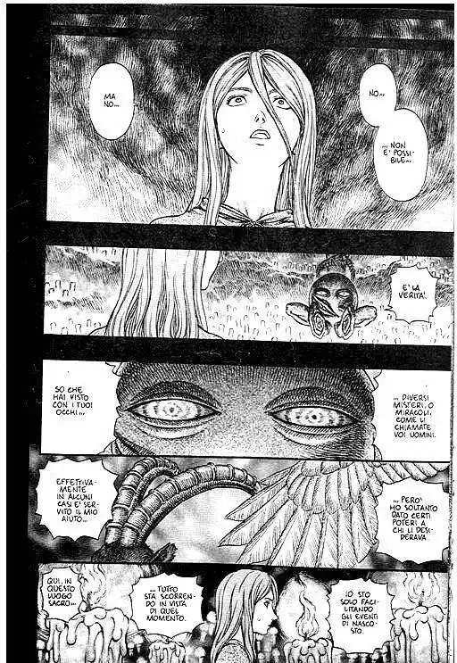 Berserk Capitolo 160 page 11