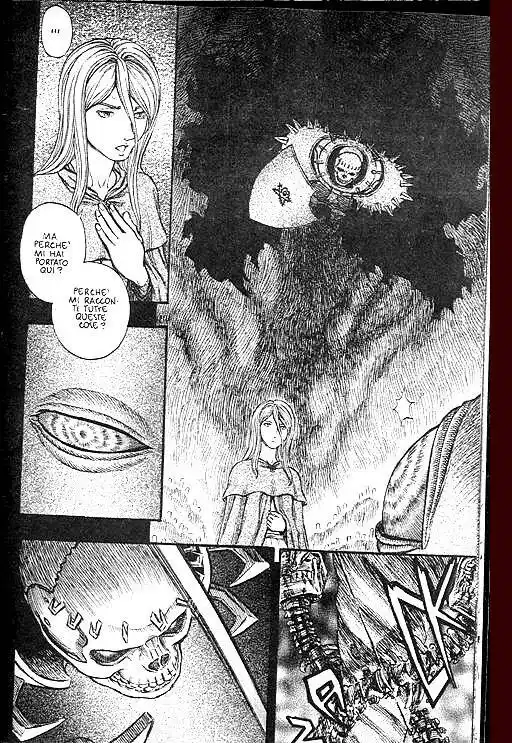 Berserk Capitolo 160 page 13