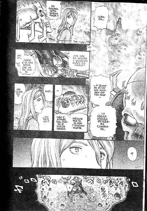 Berserk Capitolo 160 page 15