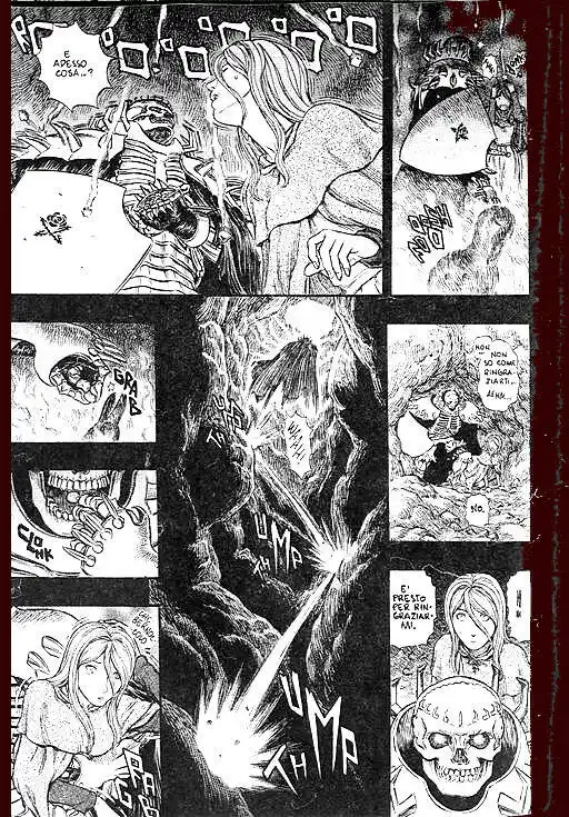 Berserk Capitolo 160 page 16