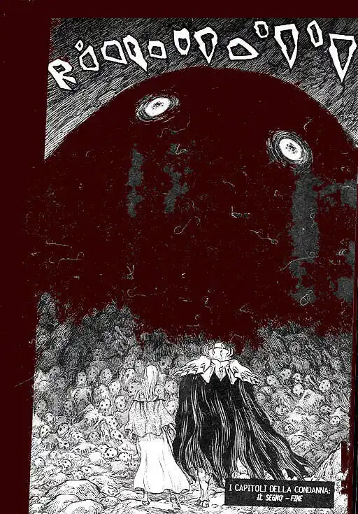 Berserk Capitolo 160 page 17