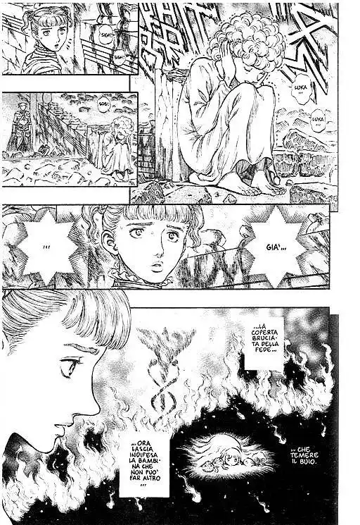 Berserk Capitolo 160 page 2