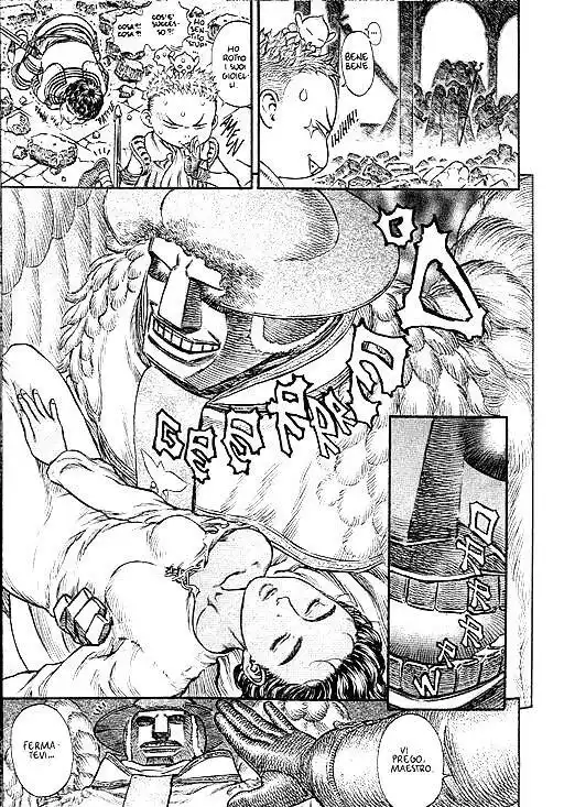 Berserk Capitolo 160 page 4