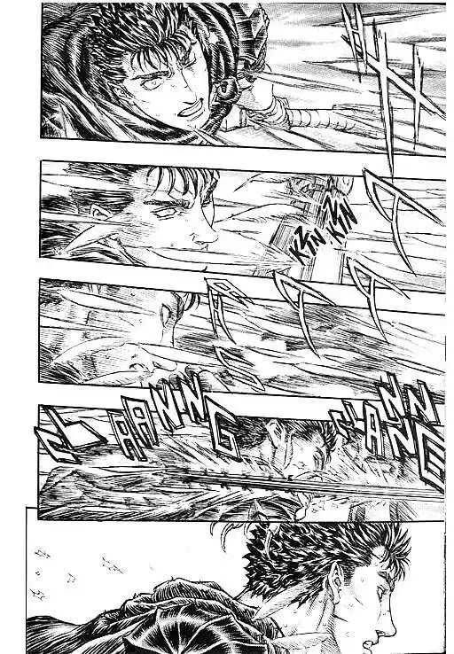 Berserk Capitolo 160 page 9