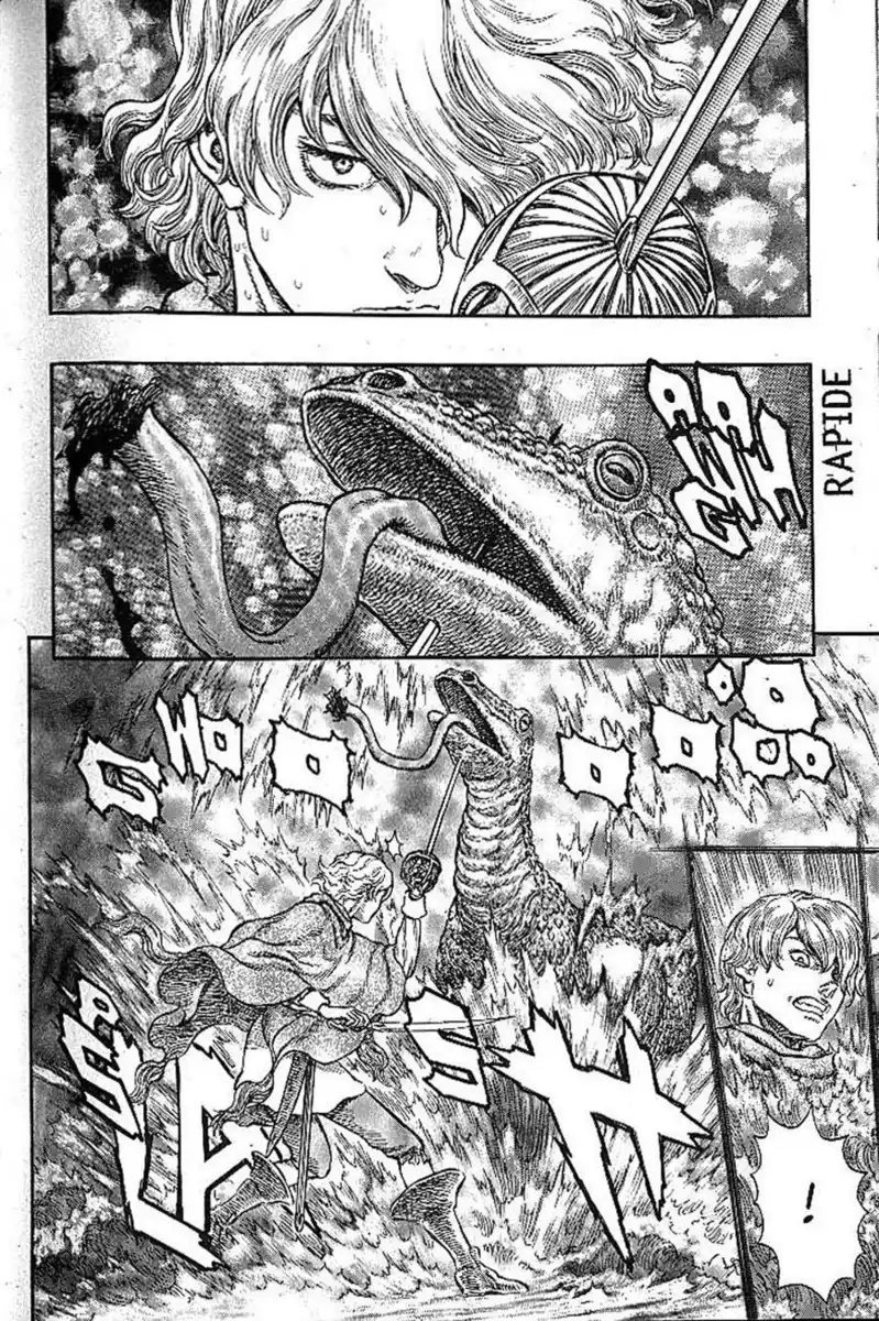 Berserk Capitolo 213 page 1