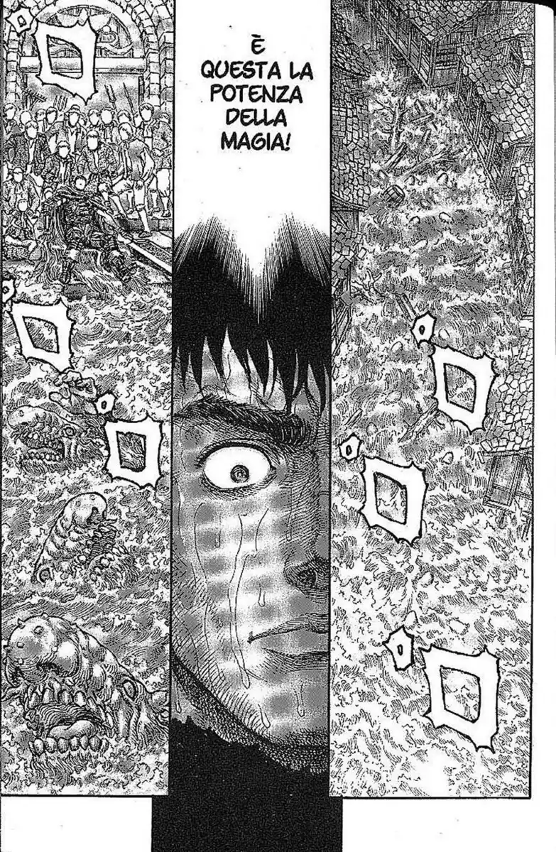 Berserk Capitolo 213 page 15