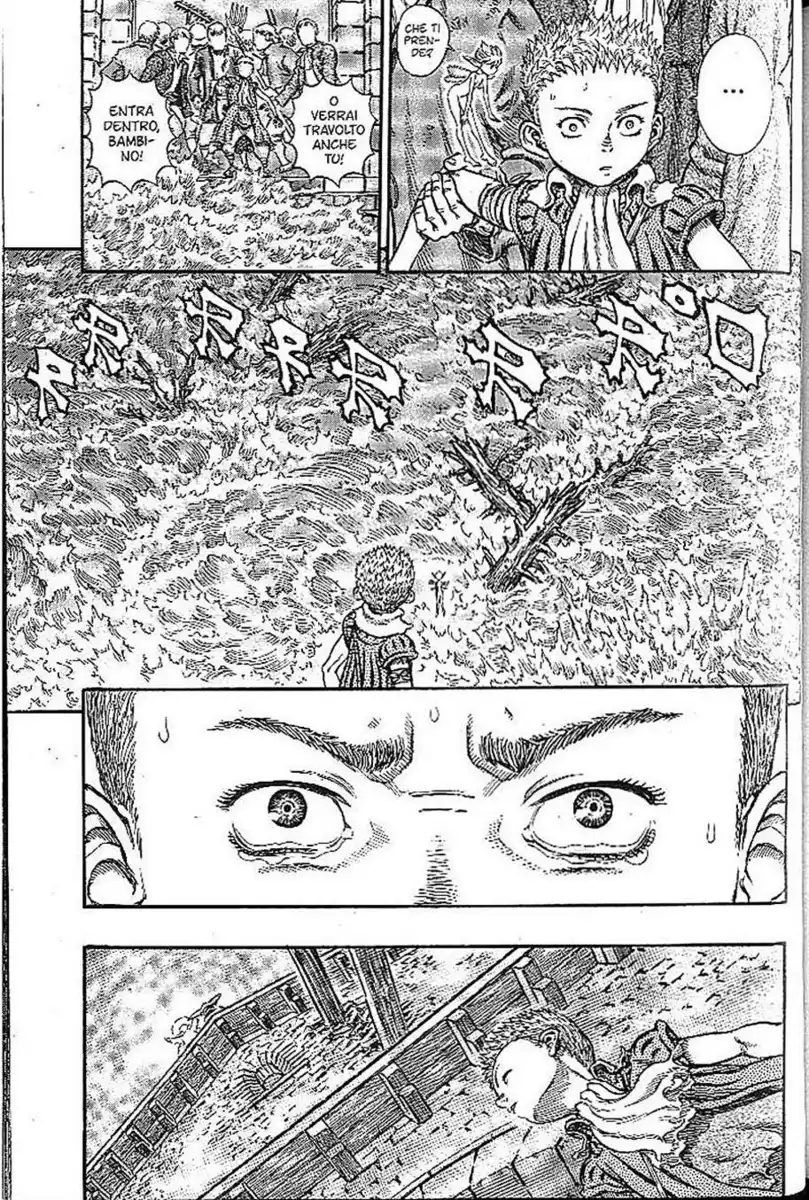 Berserk Capitolo 213 page 19