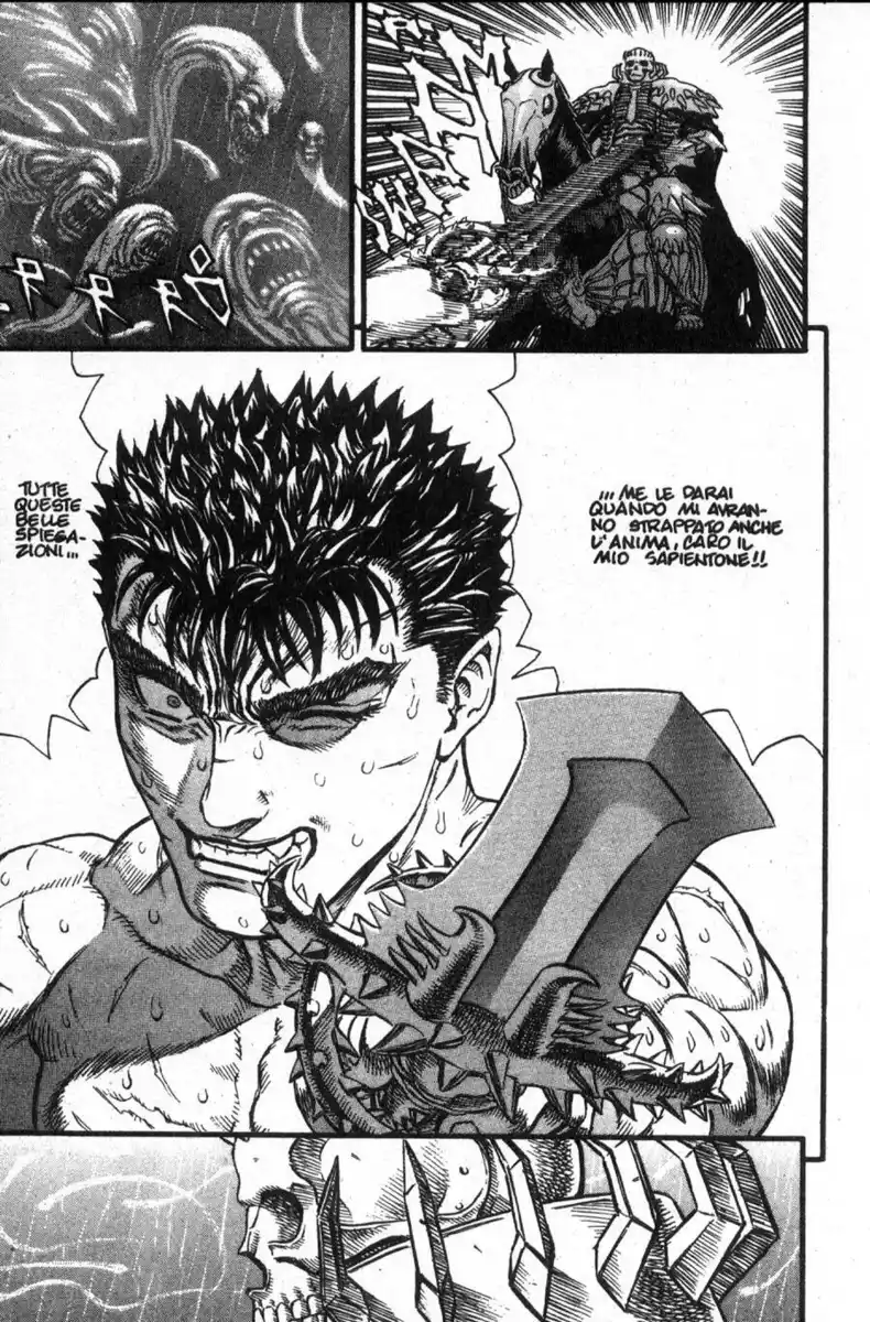 Berserk Capitolo 91 page 10