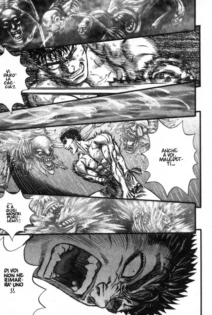 Berserk Capitolo 91 page 13