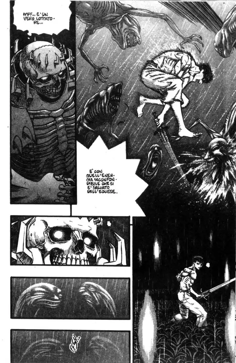 Berserk Capitolo 91 page 16