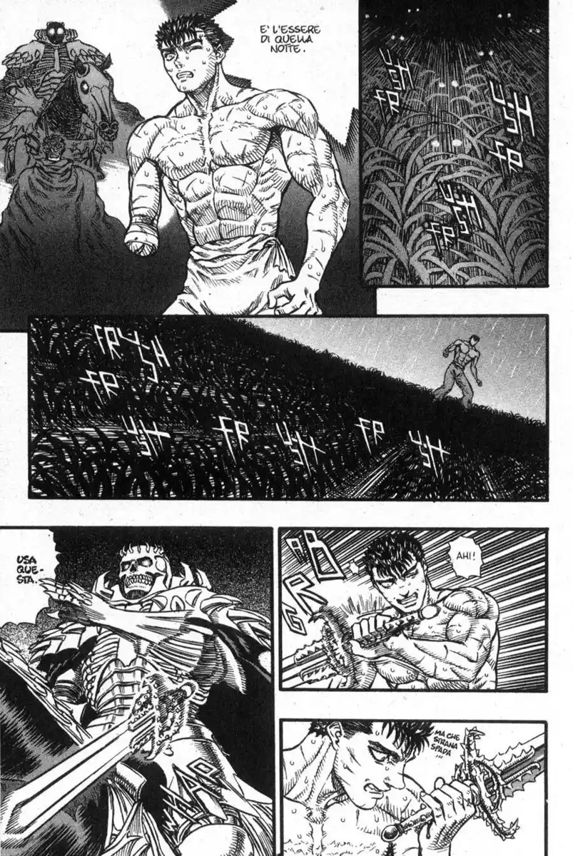 Berserk Capitolo 91 page 2