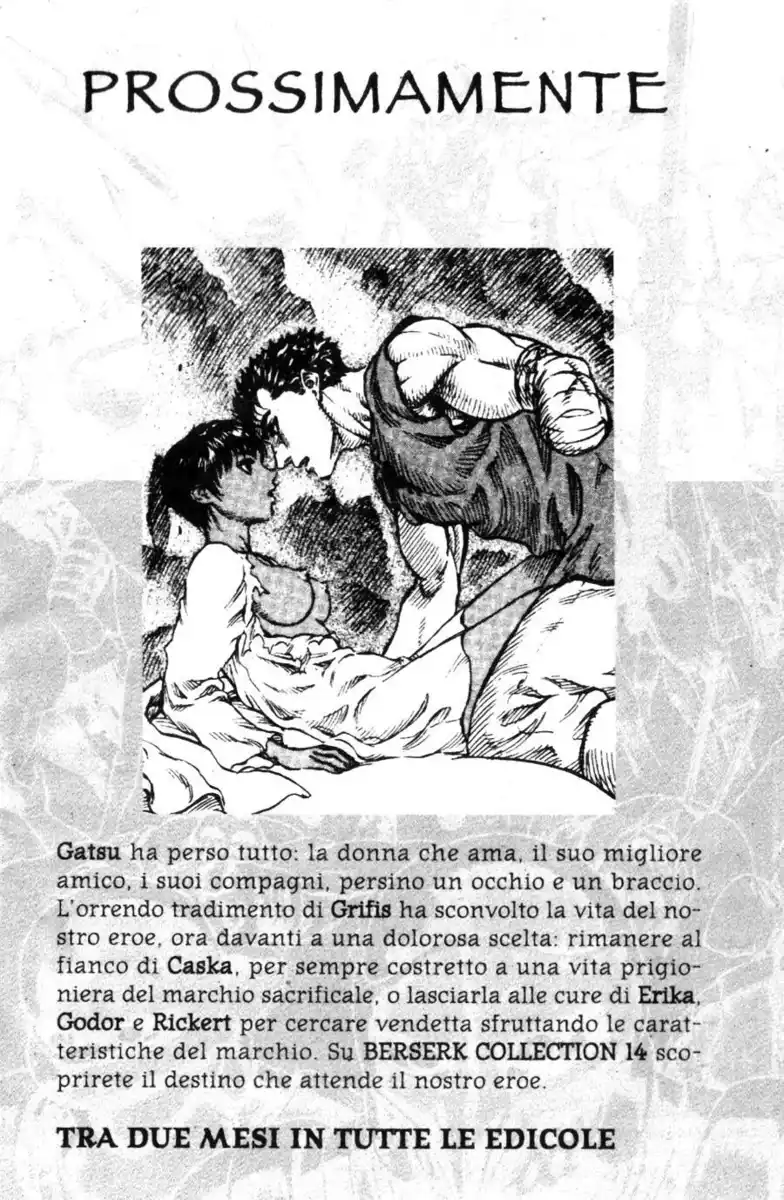 Berserk Capitolo 91 page 20