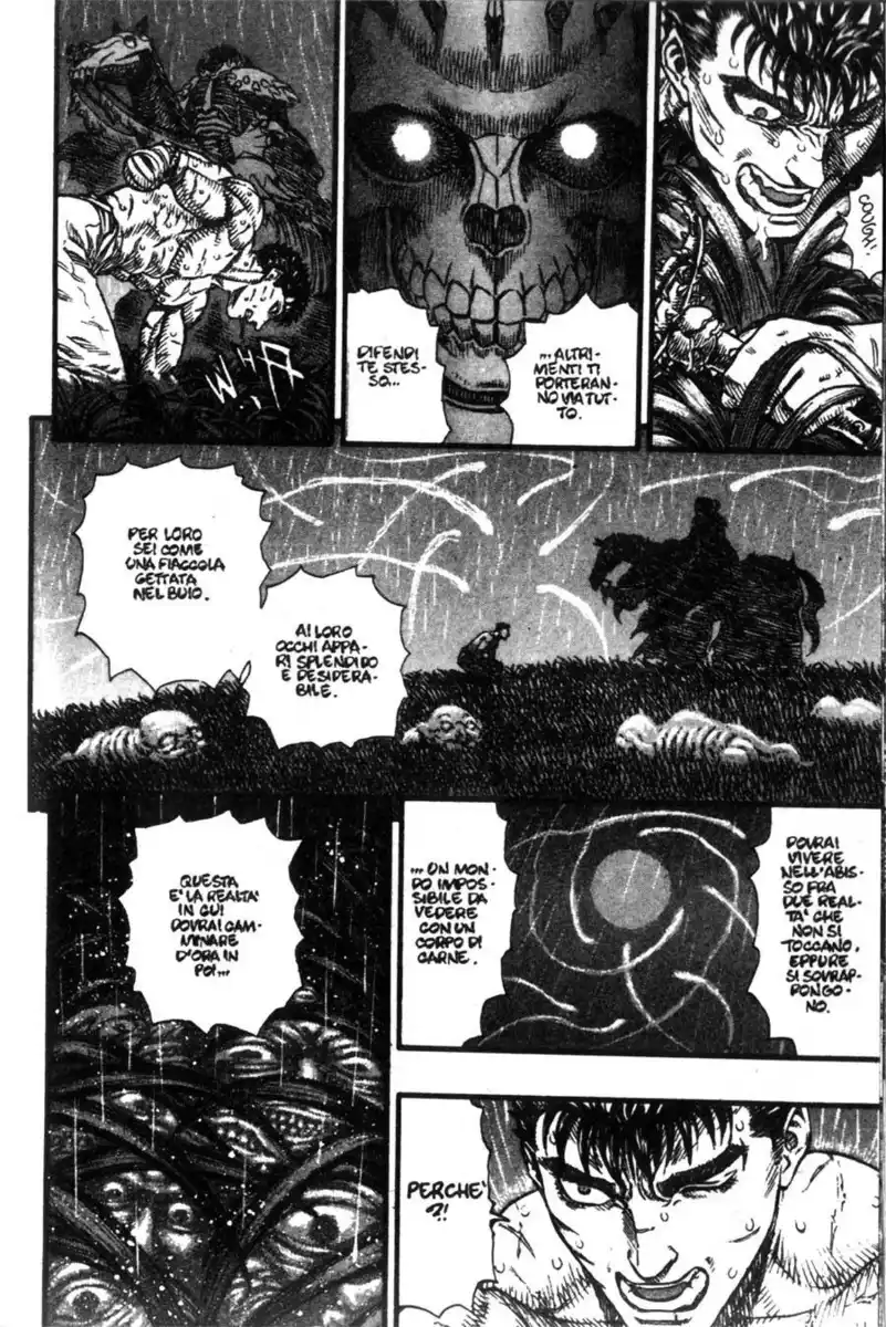 Berserk Capitolo 91 page 7