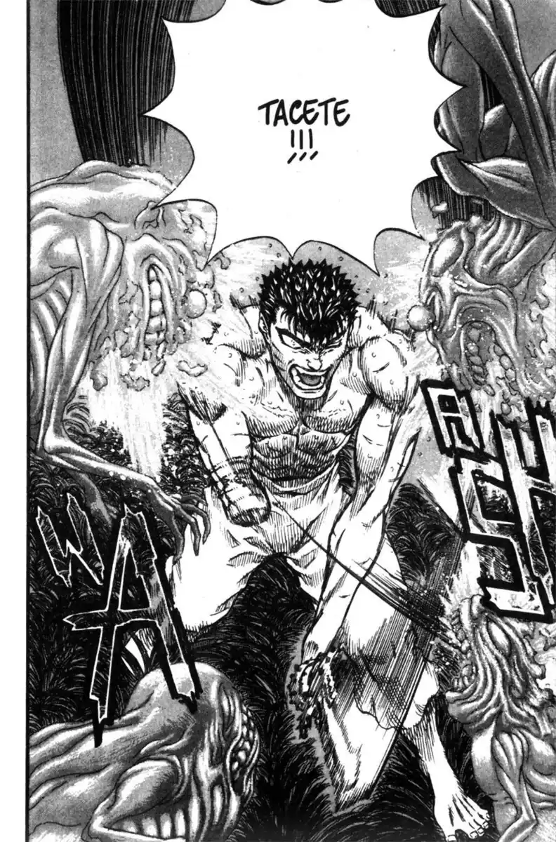 Berserk Capitolo 91 page 9