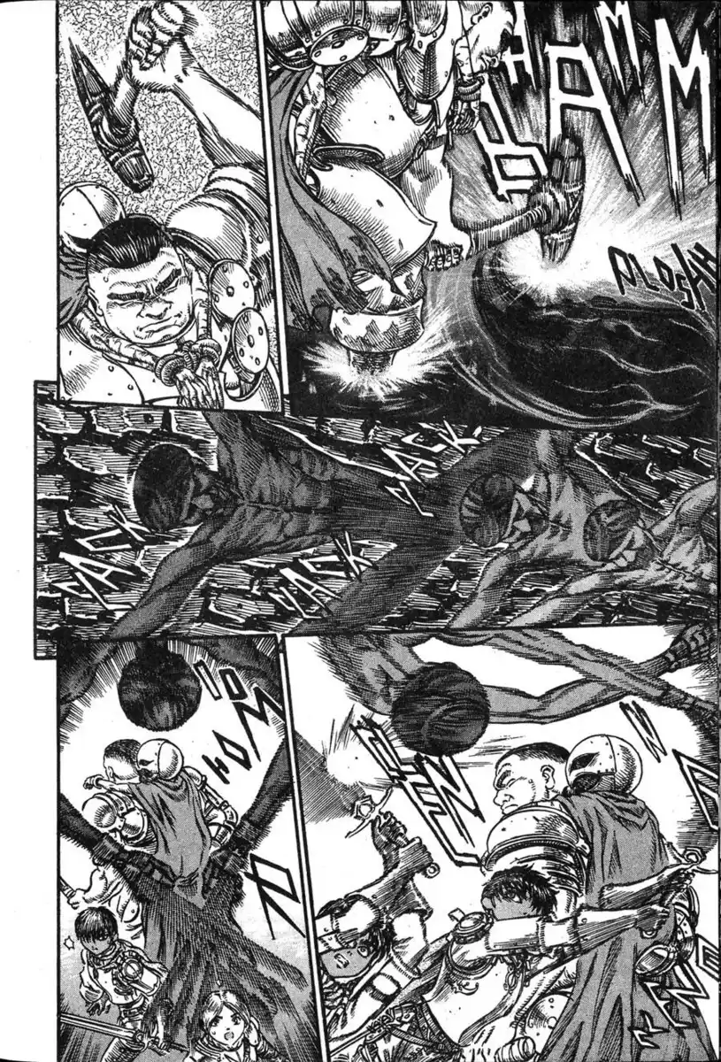 Berserk Capitolo 57 page 12