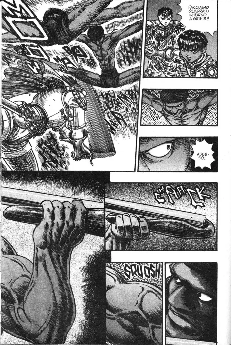 Berserk Capitolo 57 page 13