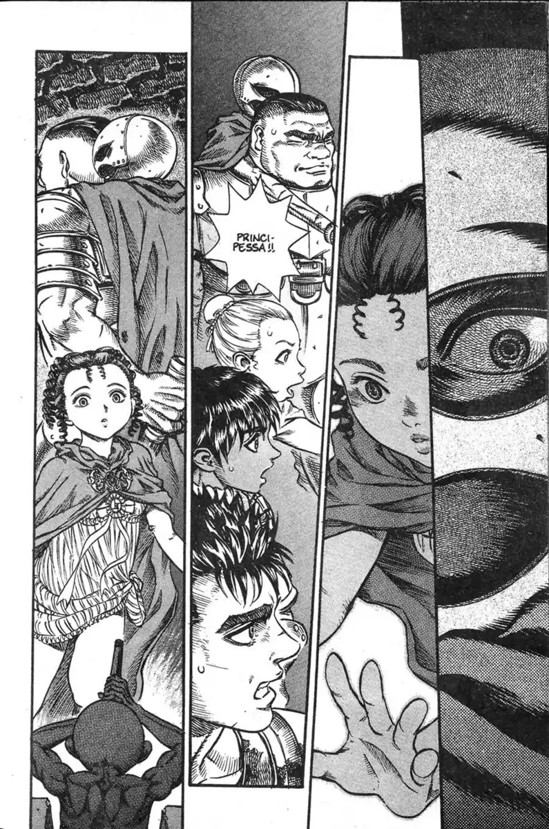 Berserk Capitolo 57 page 2