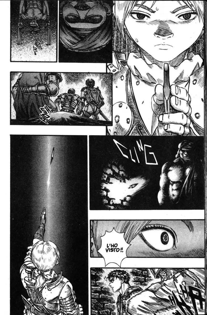 Berserk Capitolo 57 page 20