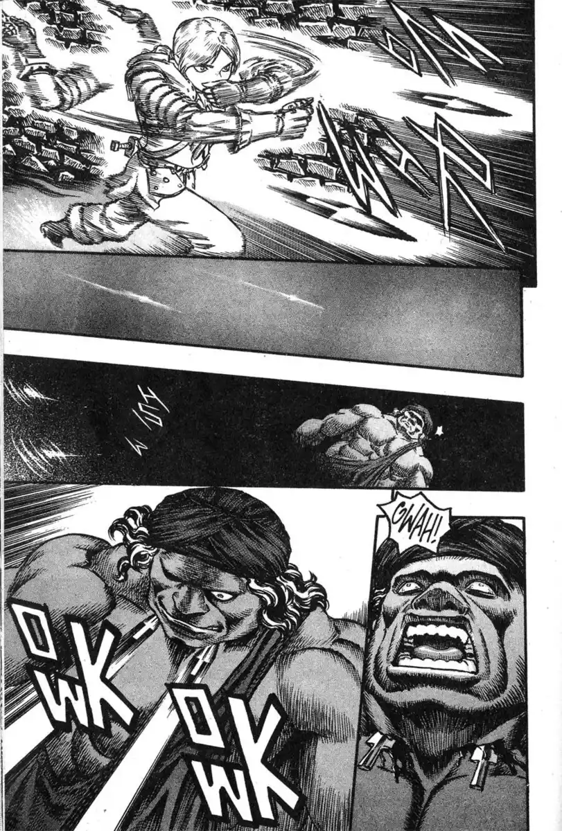 Berserk Capitolo 57 page 21