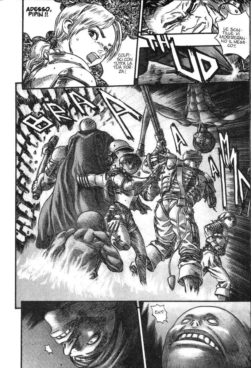 Berserk Capitolo 57 page 22