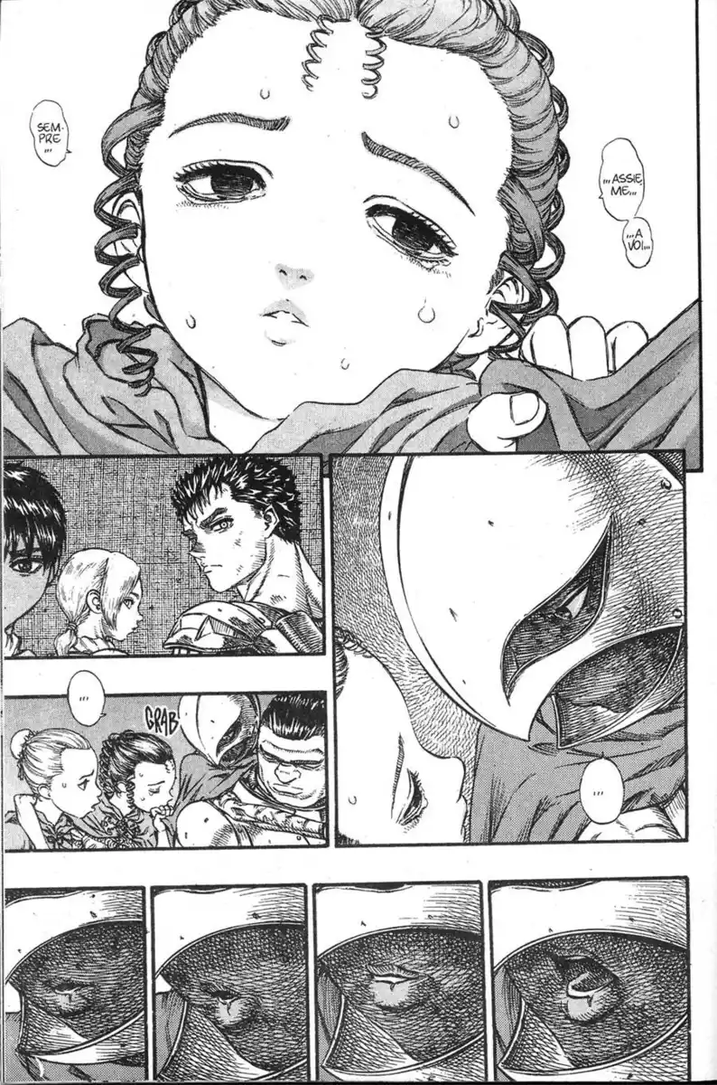 Berserk Capitolo 57 page 9