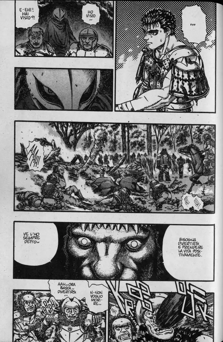 Berserk Capitolo 63 page 2