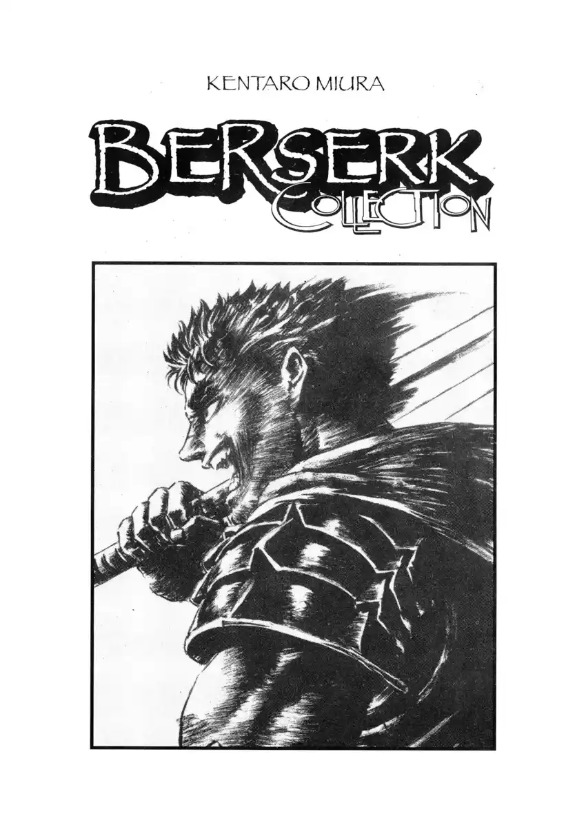 Berserk Capitolo 17 page 18