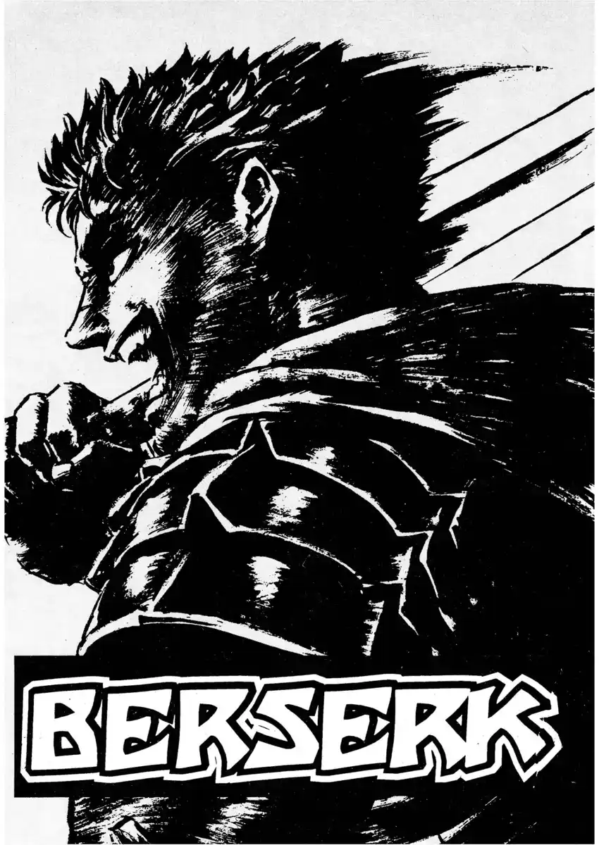 Berserk Capitolo 17 page 23