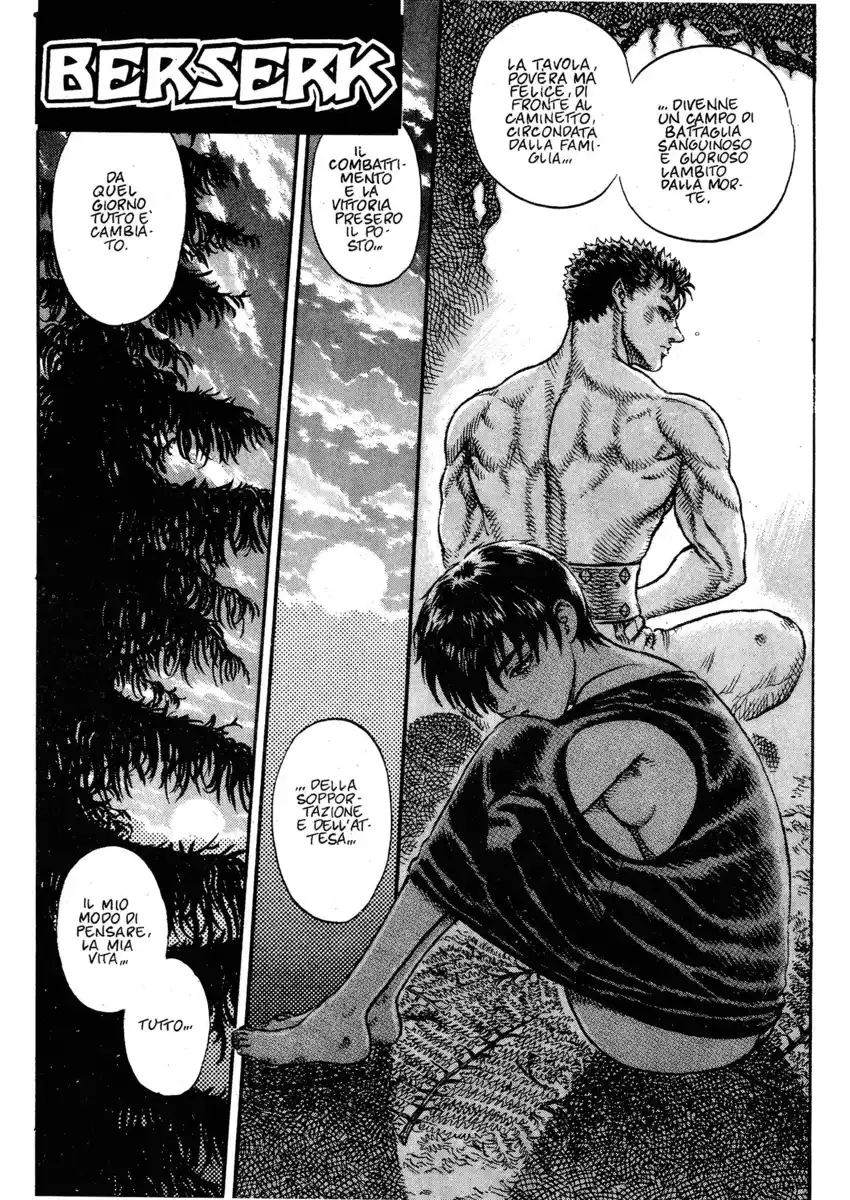 Berserk Capitolo 17 page 24