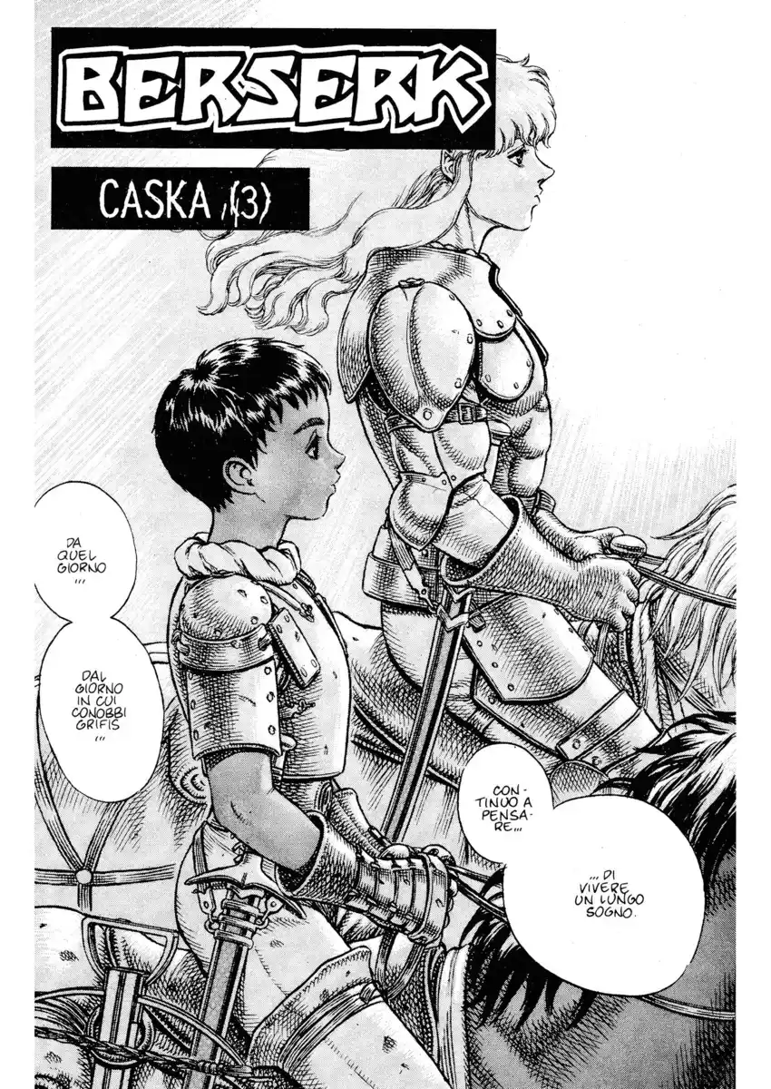 Berserk Capitolo 17 page 25