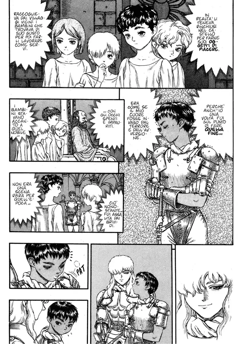 Berserk Capitolo 17 page 28