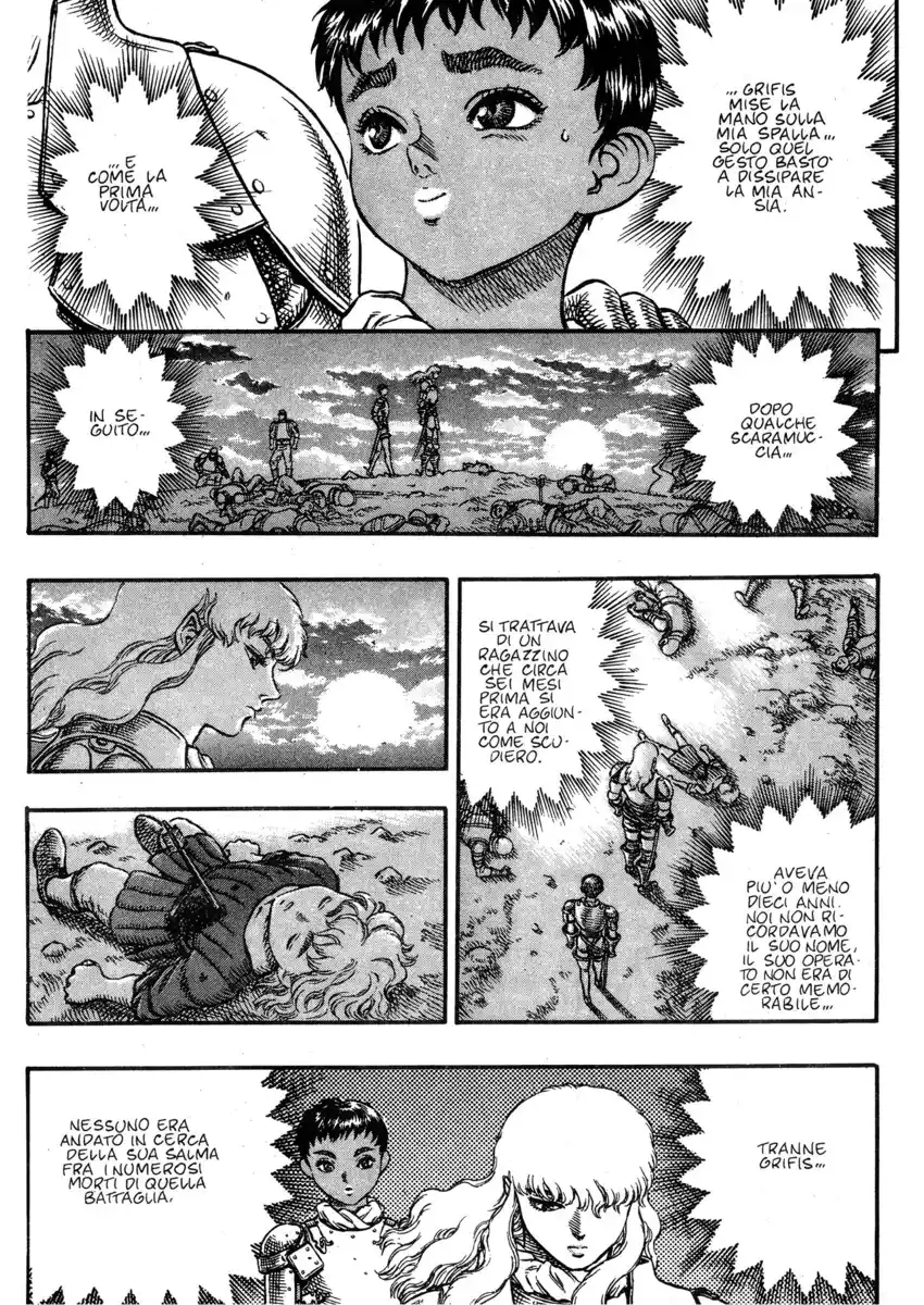 Berserk Capitolo 17 page 29