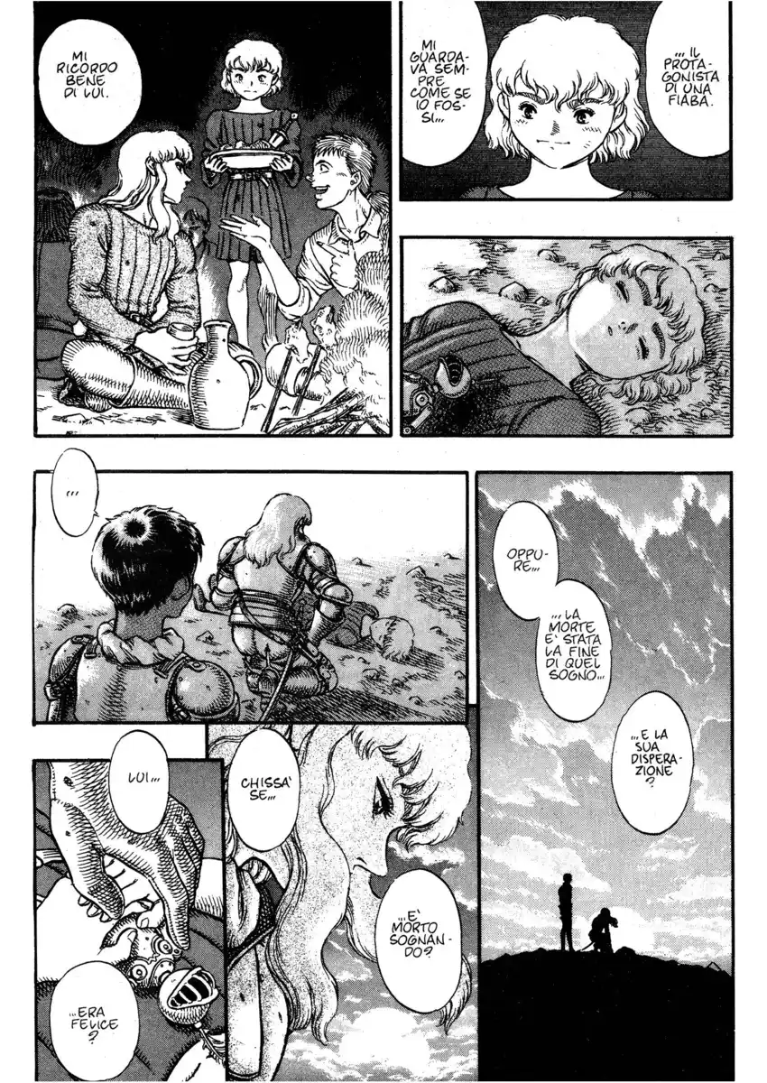 Berserk Capitolo 17 page 31