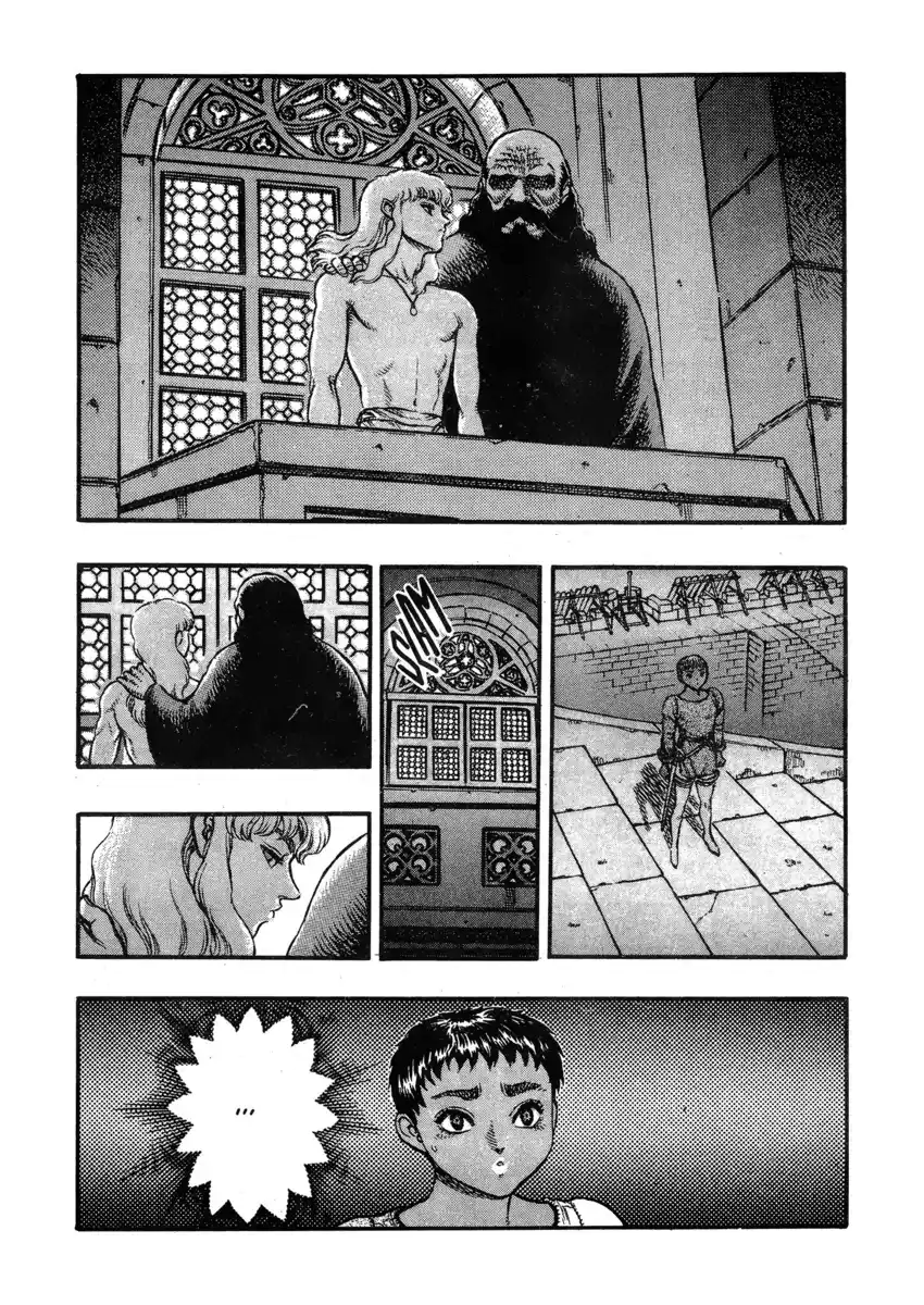 Berserk Capitolo 17 page 34