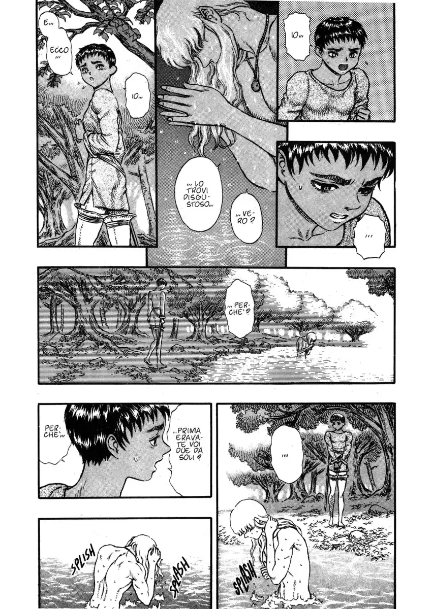 Berserk Capitolo 17 page 37