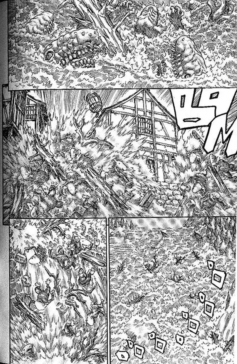 Berserk Capitolo 214 page 2