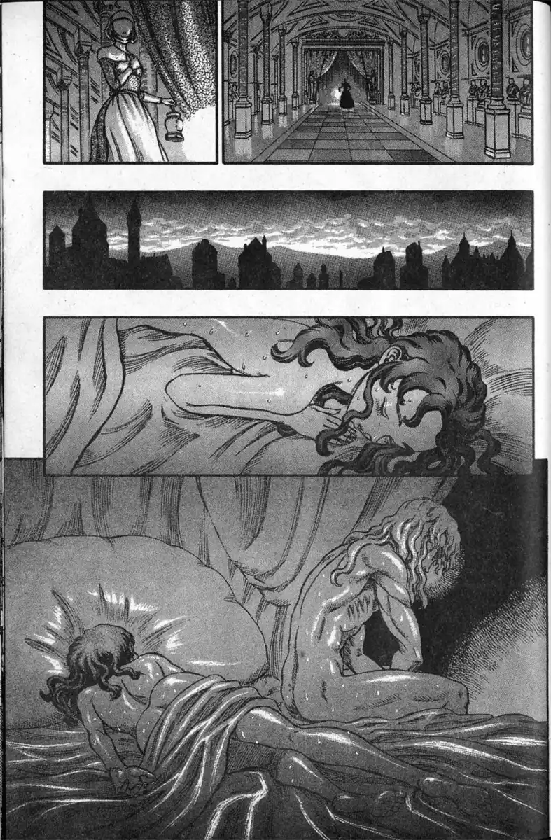 Berserk Capitolo 38 page 12