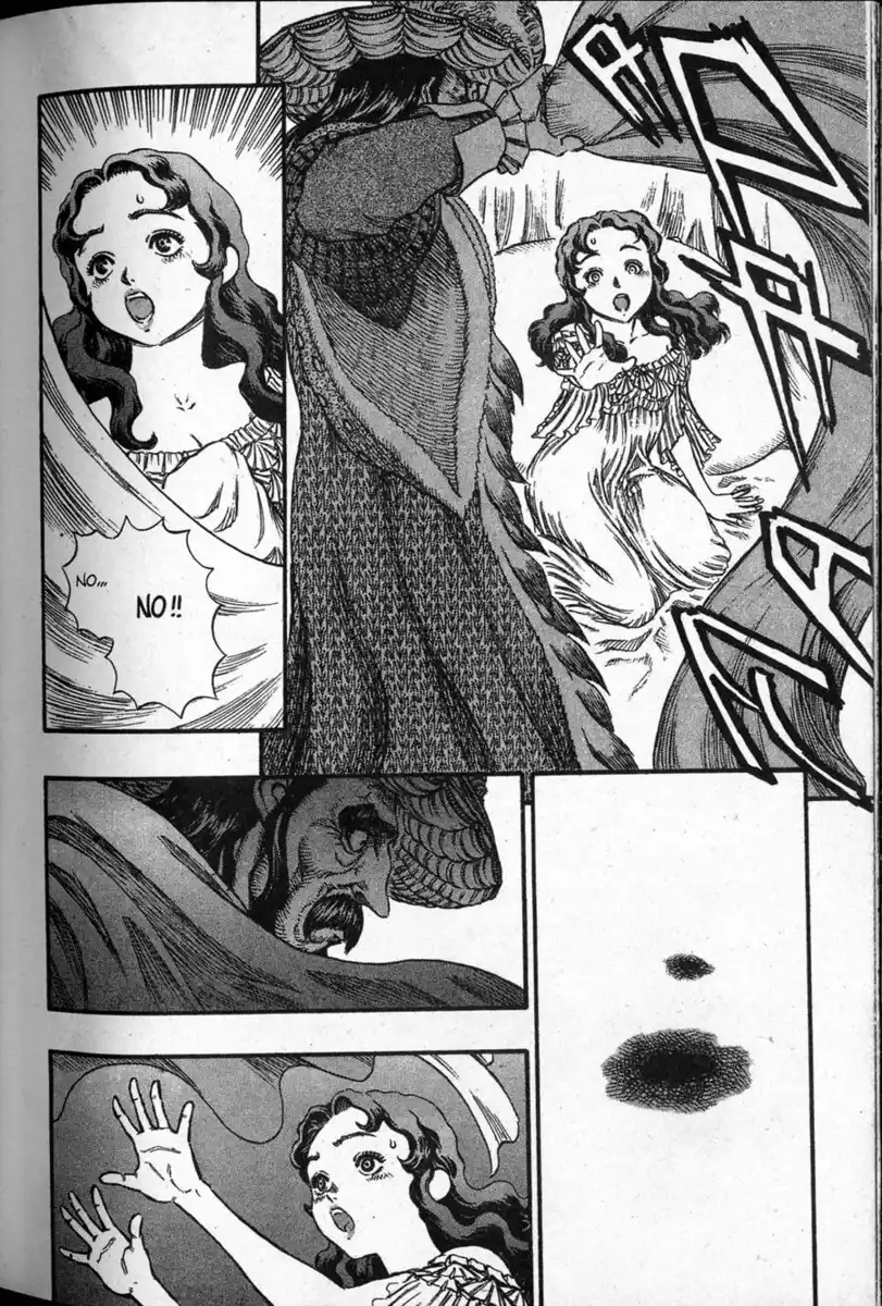 Berserk Capitolo 38 page 21