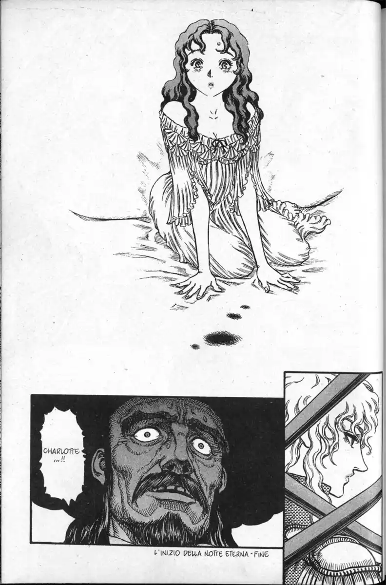 Berserk Capitolo 38 page 22