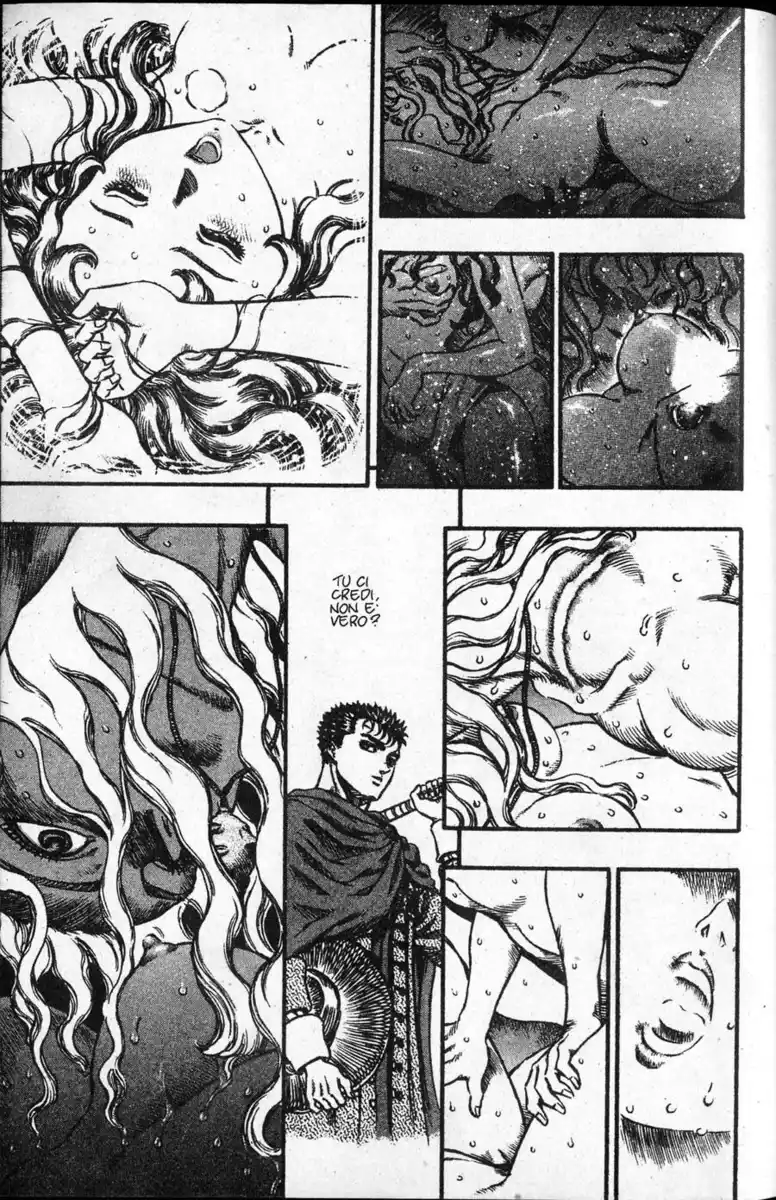 Berserk Capitolo 38 page 8