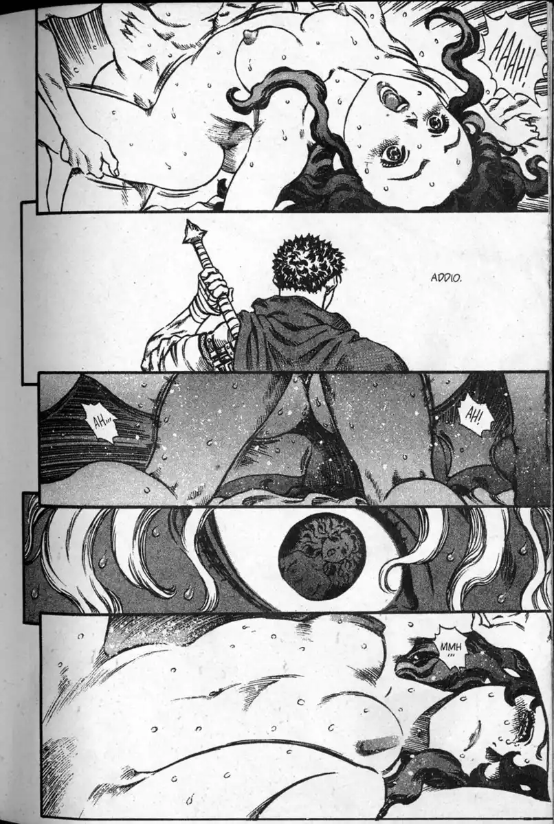 Berserk Capitolo 38 page 9