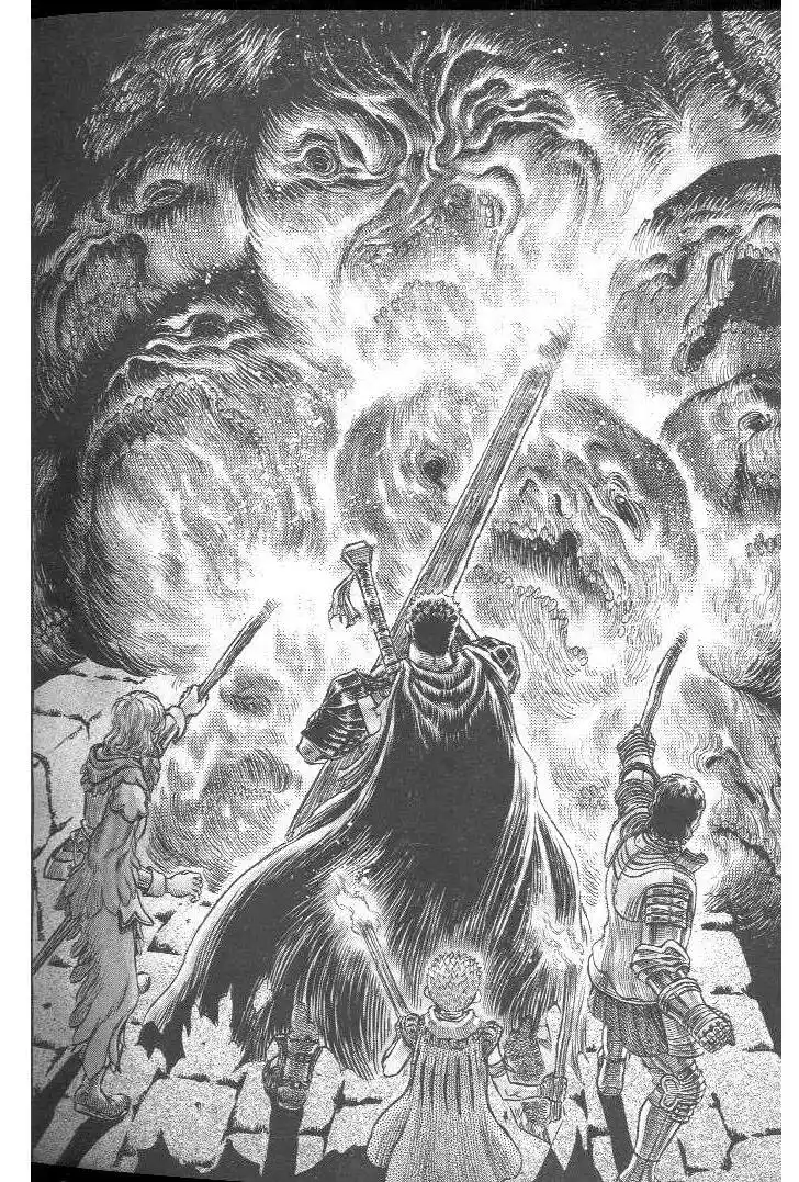 Berserk Capitolo 172 page 2