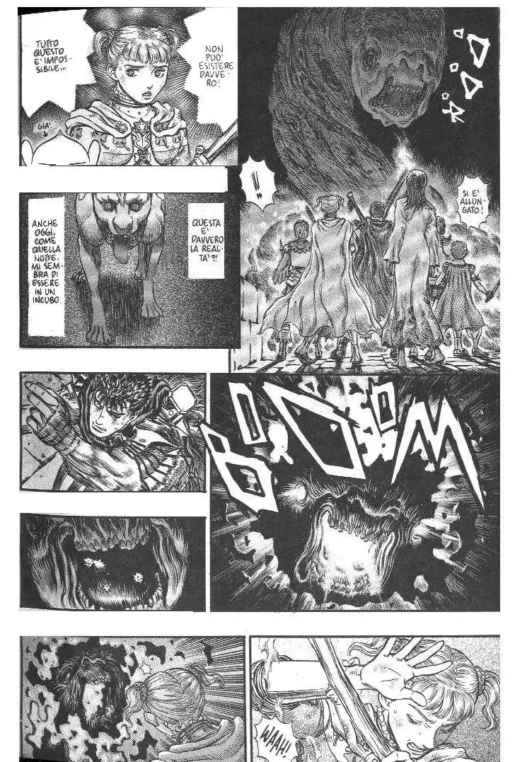 Berserk Capitolo 172 page 4