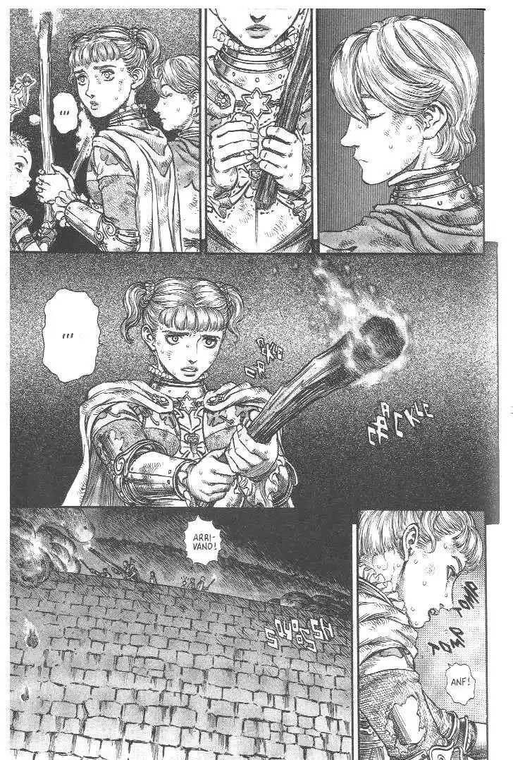 Berserk Capitolo 172 page 7