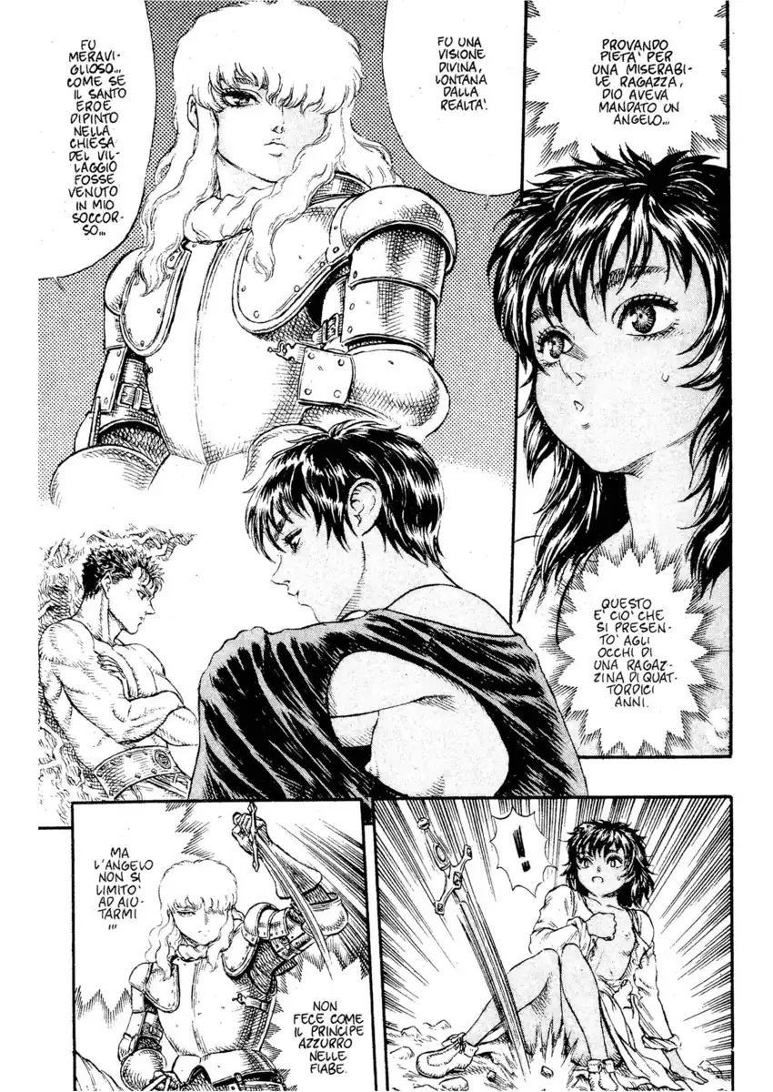 Berserk Capitolo 16 page 16