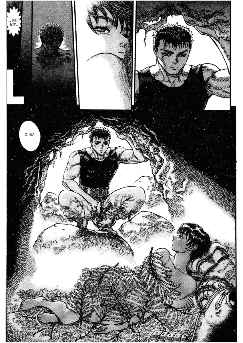 Berserk Capitolo 16 page 2