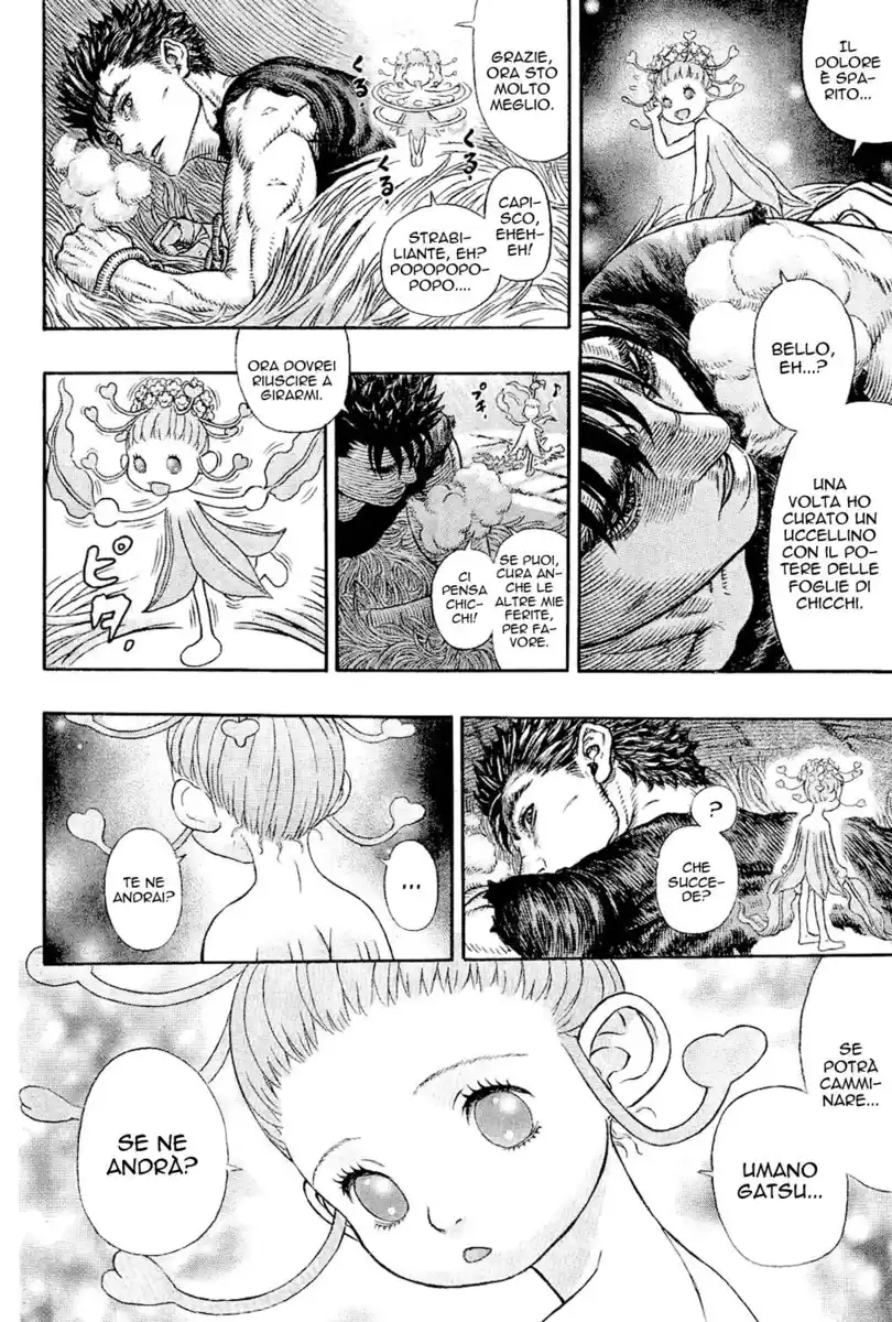 Berserk Capitolo 329 page 13